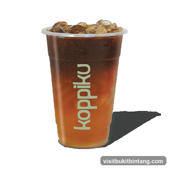 Koppiku Drink