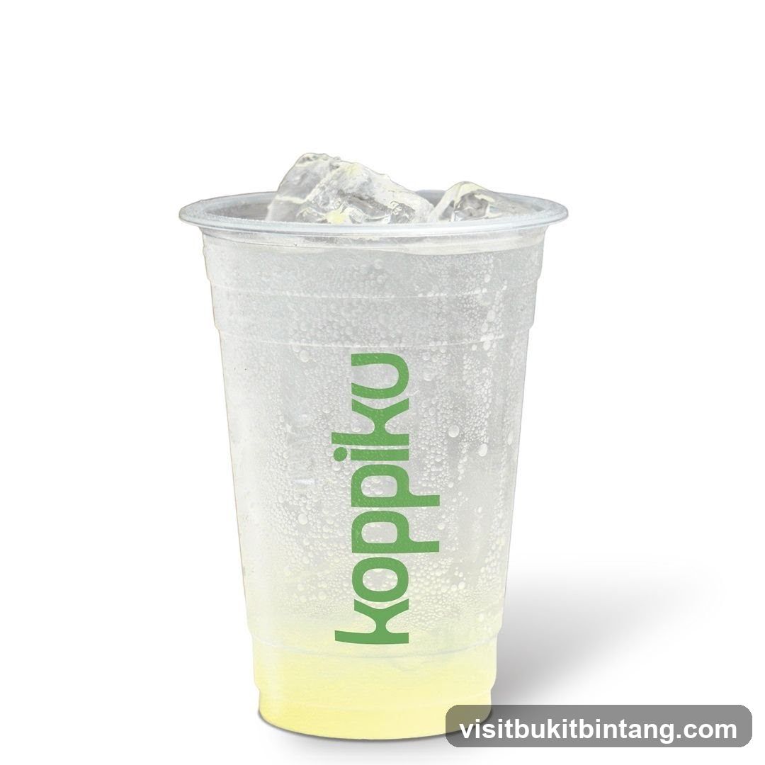 Koppiku Drink