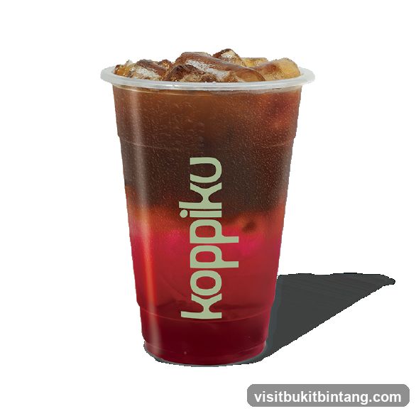 Koppiku Drink