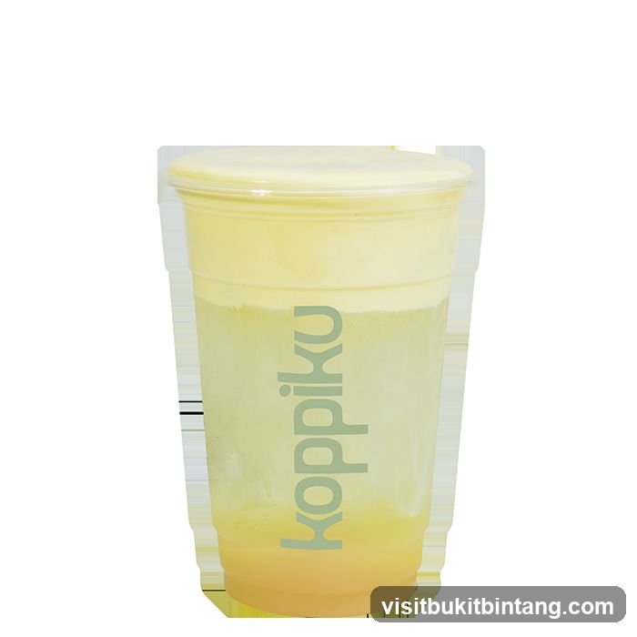 Koppiku Drink