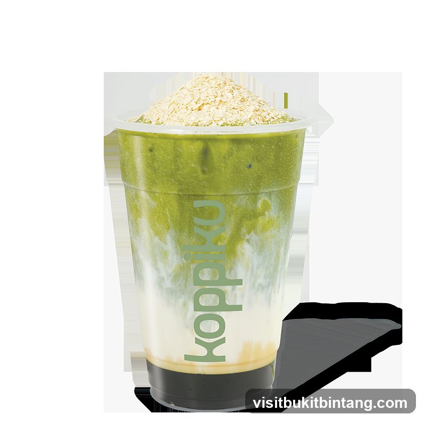 Matcha Drink