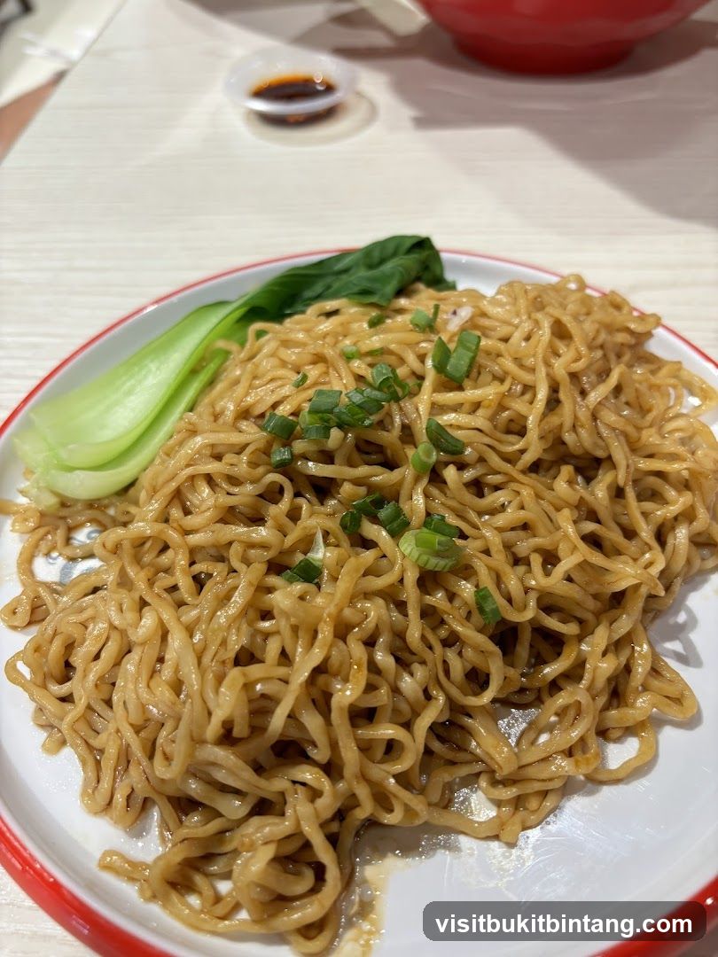 Shanghai Da Da Huntun Foods (3 Damansara)