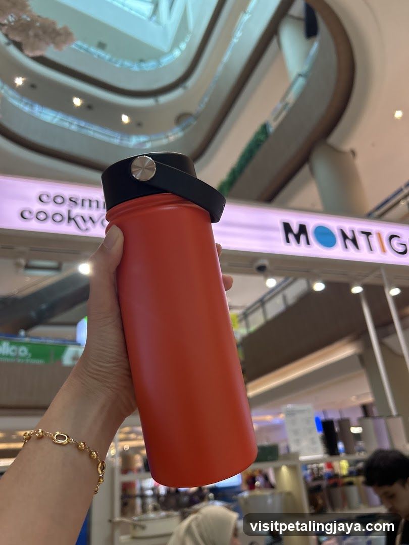 Montigo @ Starling Mall