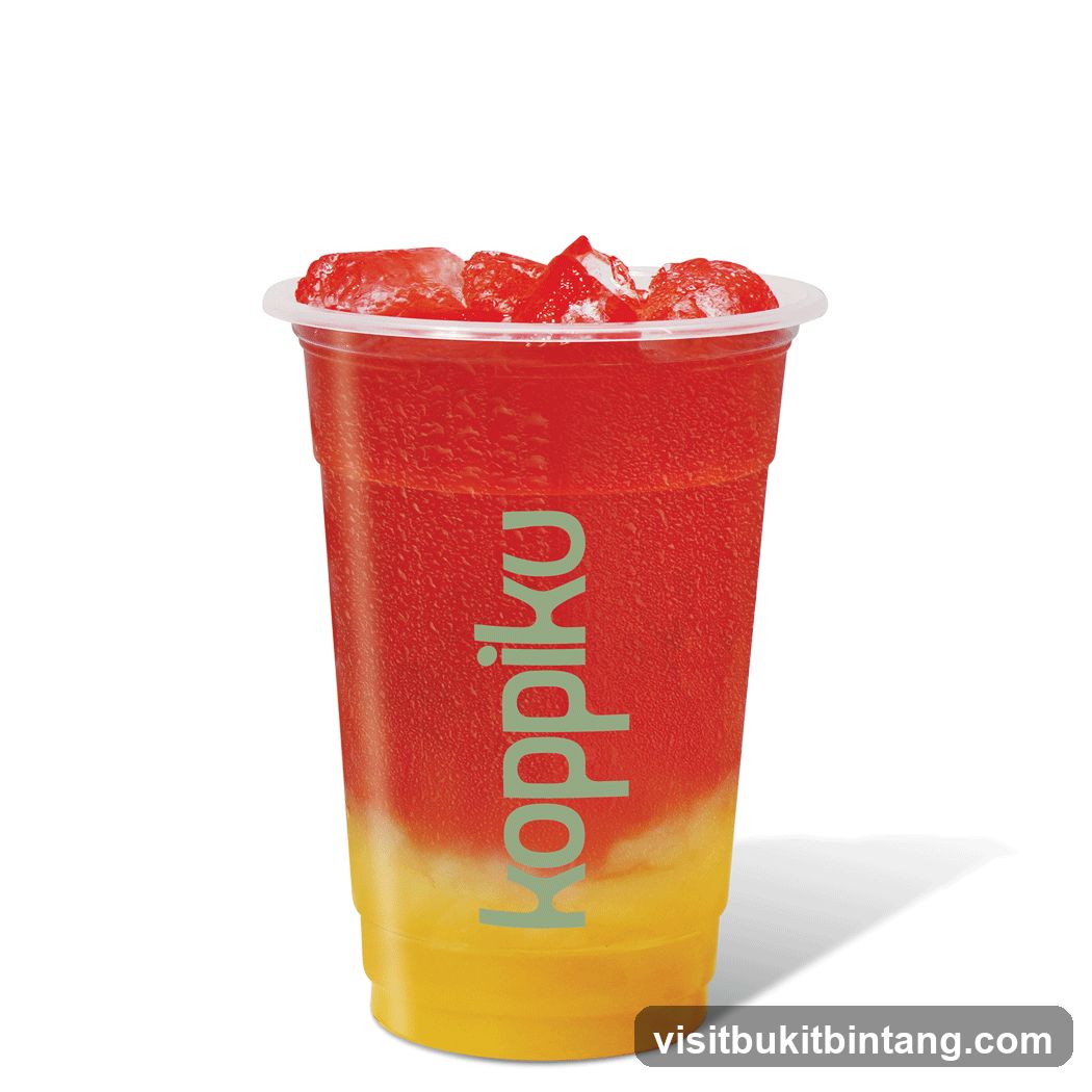 Koppiku Drink