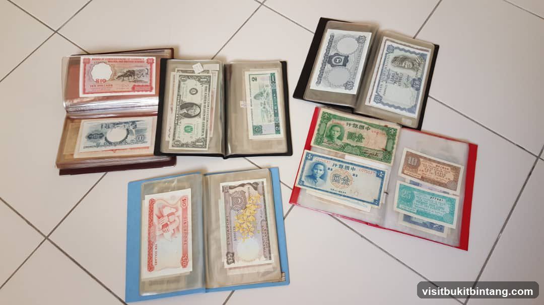 Rare Collections House (MY)