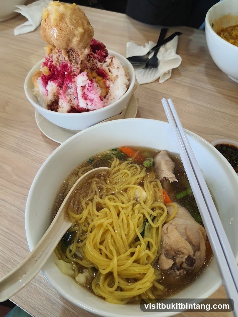 Sri Suria @ Amcorp Mall
