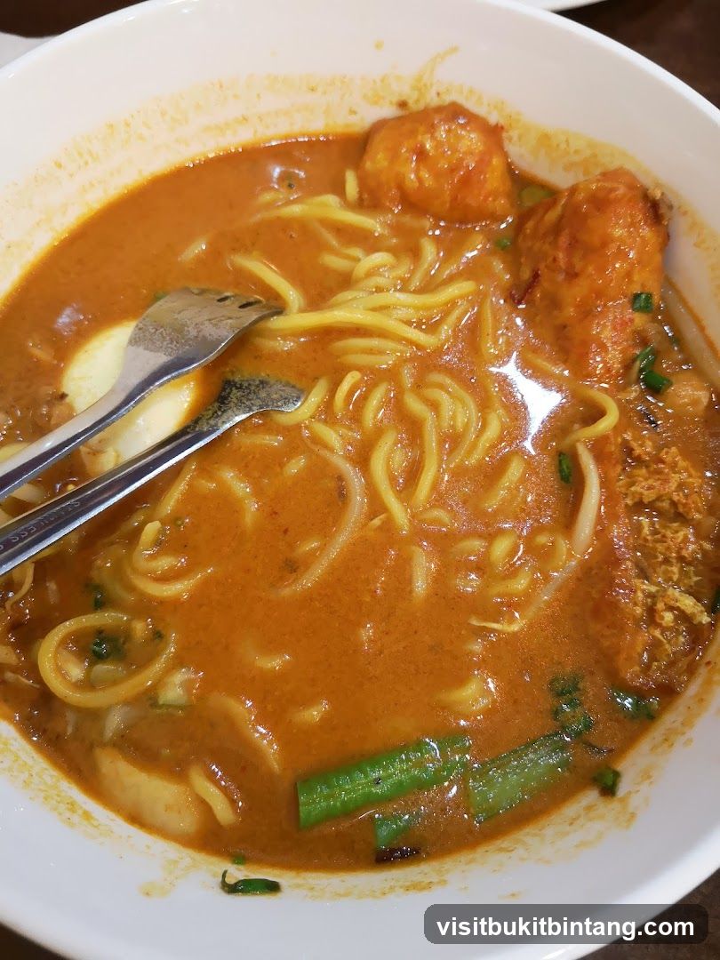 Noodle Soup