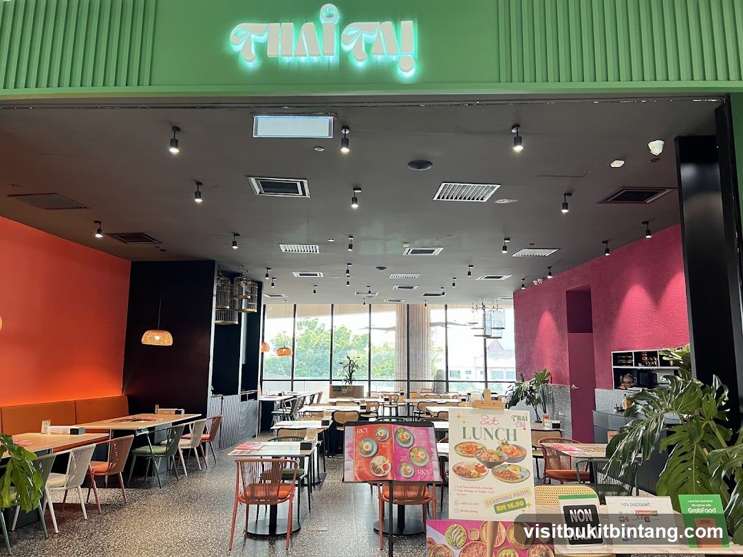 Boost Juice @ The Starling