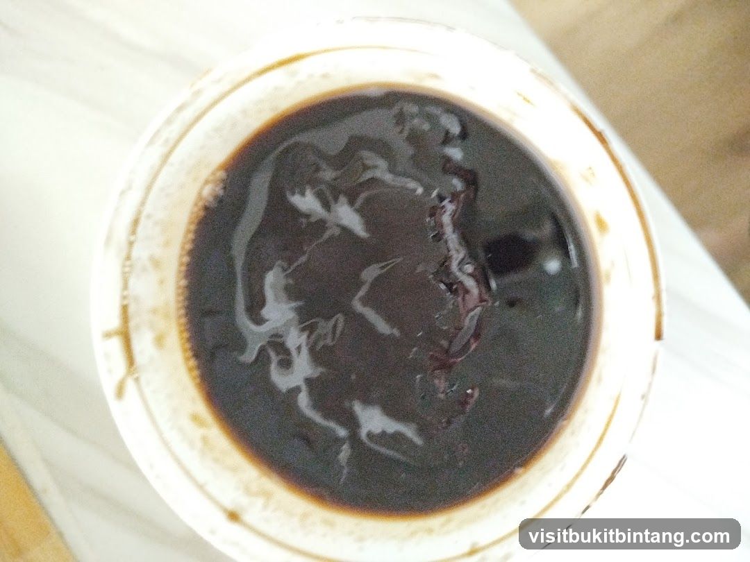 Coffee with Cream