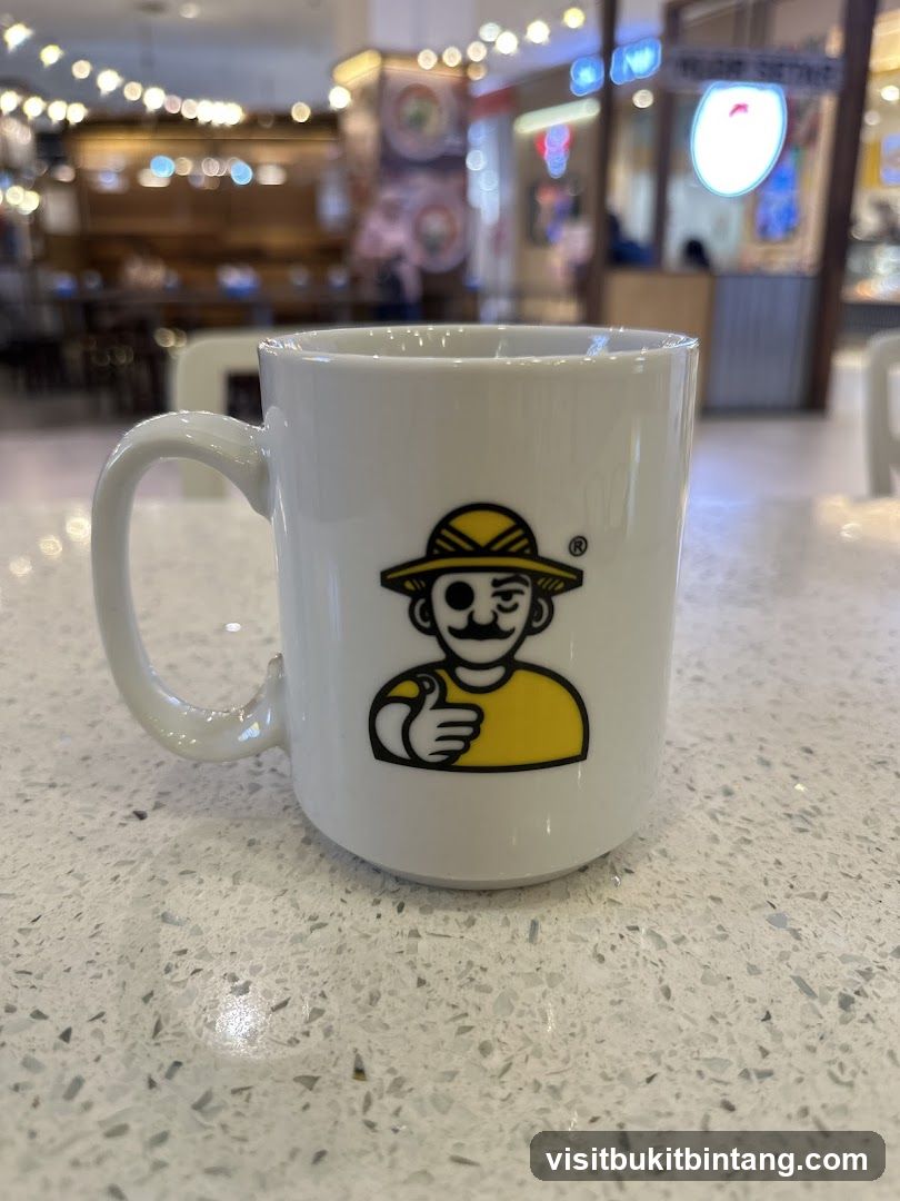 Mug with Logo