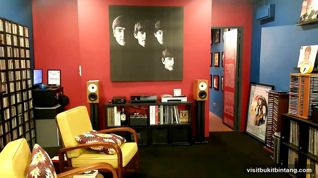 Music Room