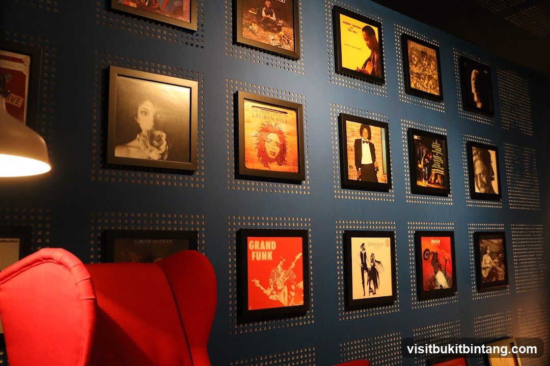 Wall Decor