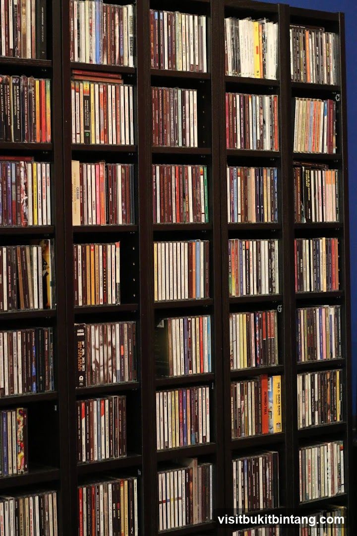 CD Collection