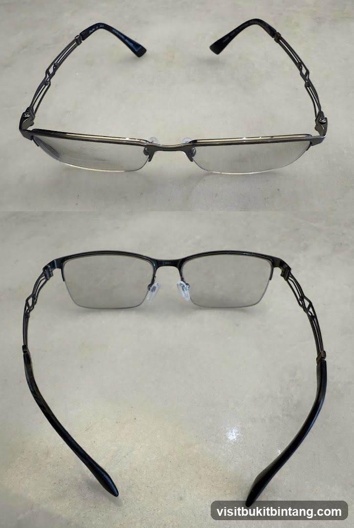 Eyeglasses