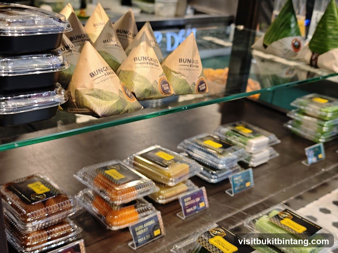 Food Display