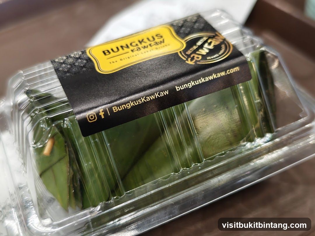 Food Packaging