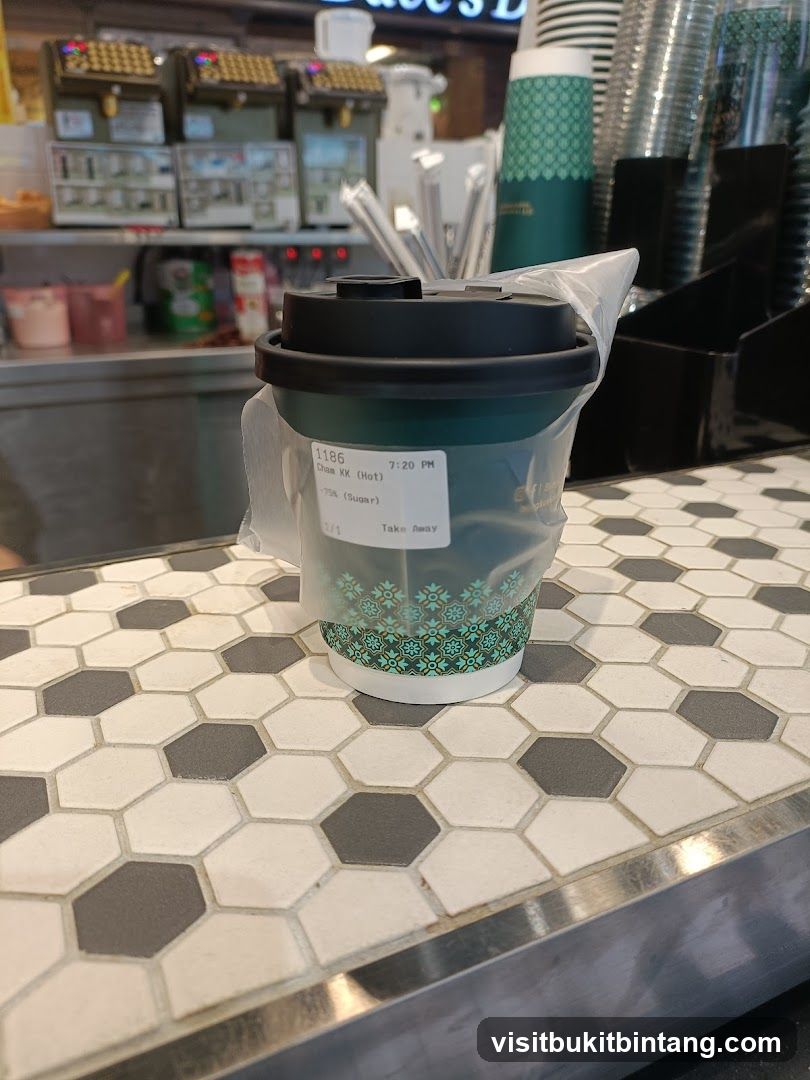Coffee Cup
