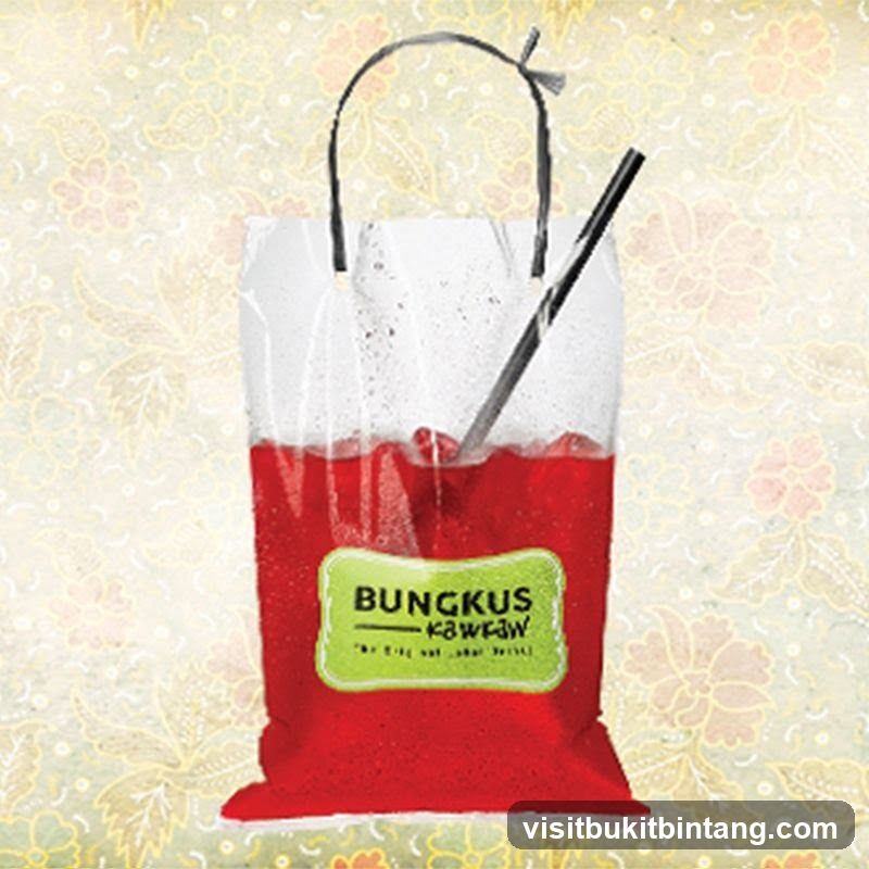 Drink in a Bag