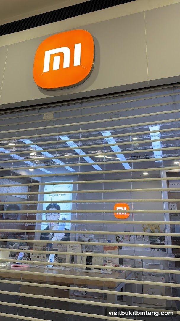 Xiaomi Store @ Atria Shopping Gallery