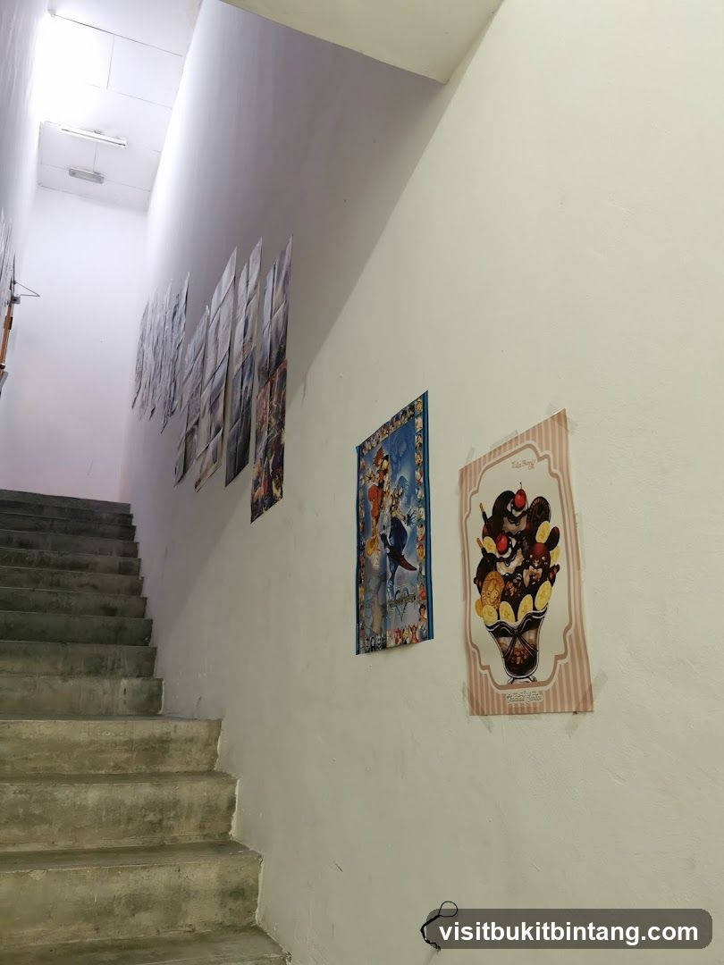 Retro Comics Store