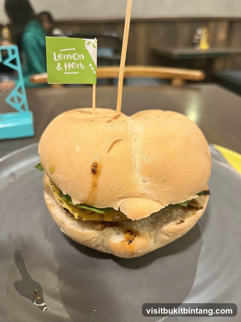 Nando's @ IPC Shopping Centre