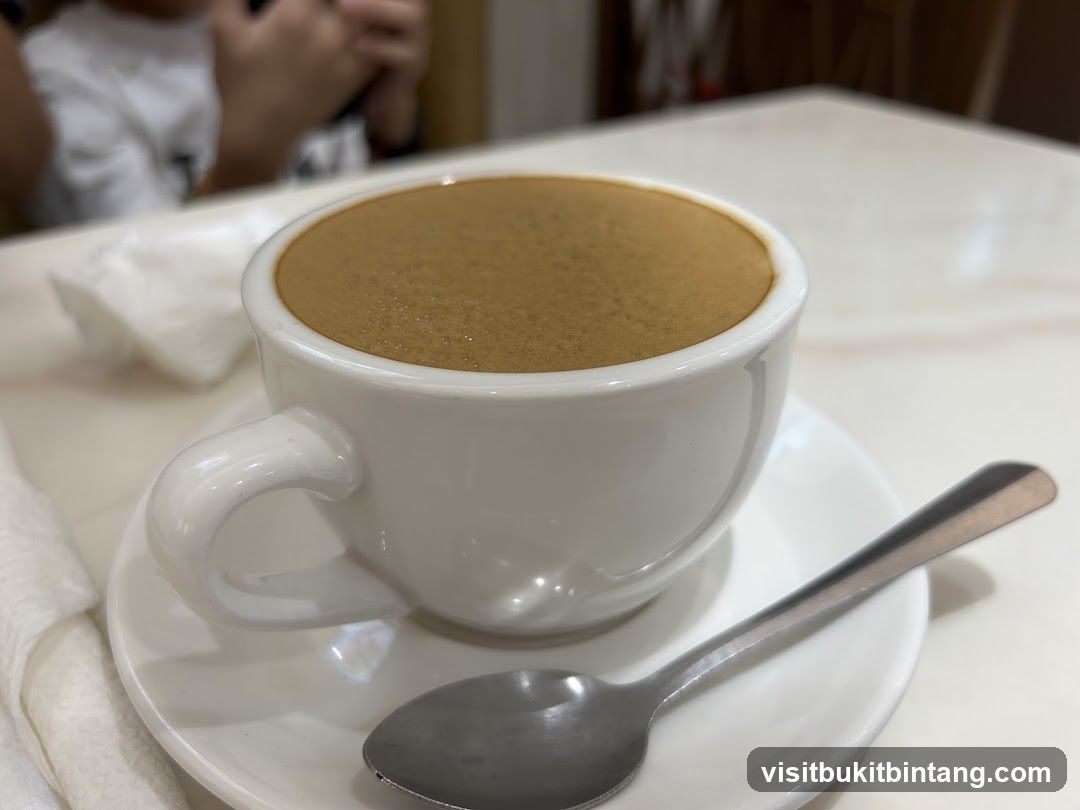 Coffee Cup