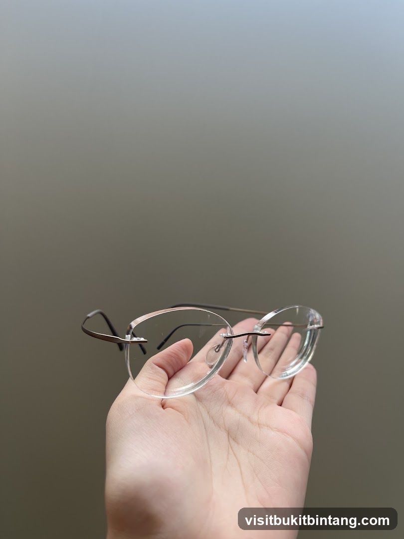 Eyeglasses