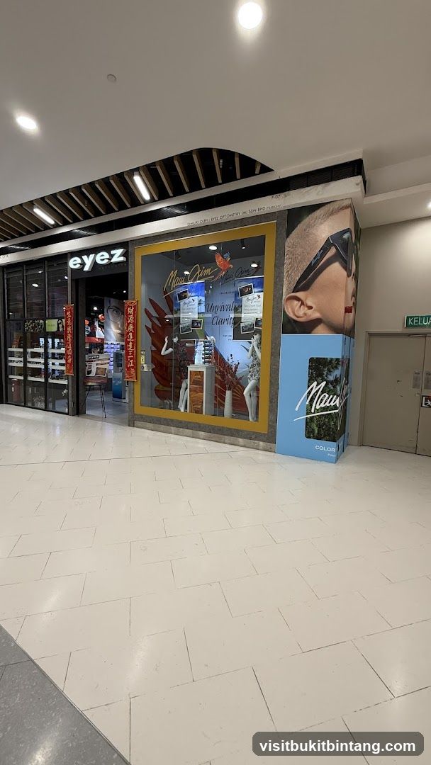 Eyez Optometry