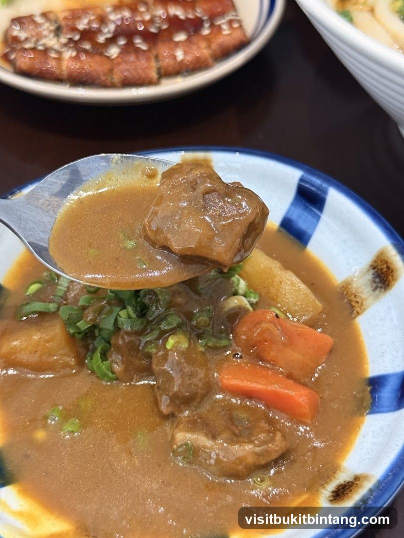 Beef Stew