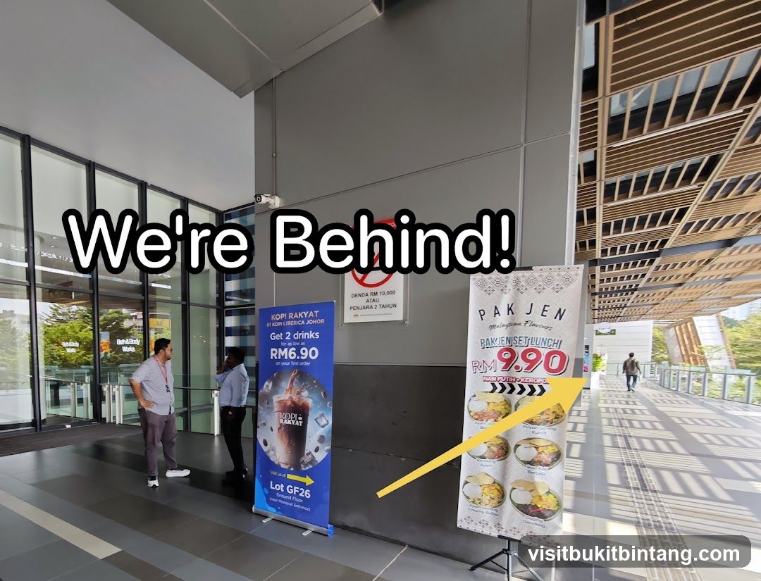 Promotional Banners