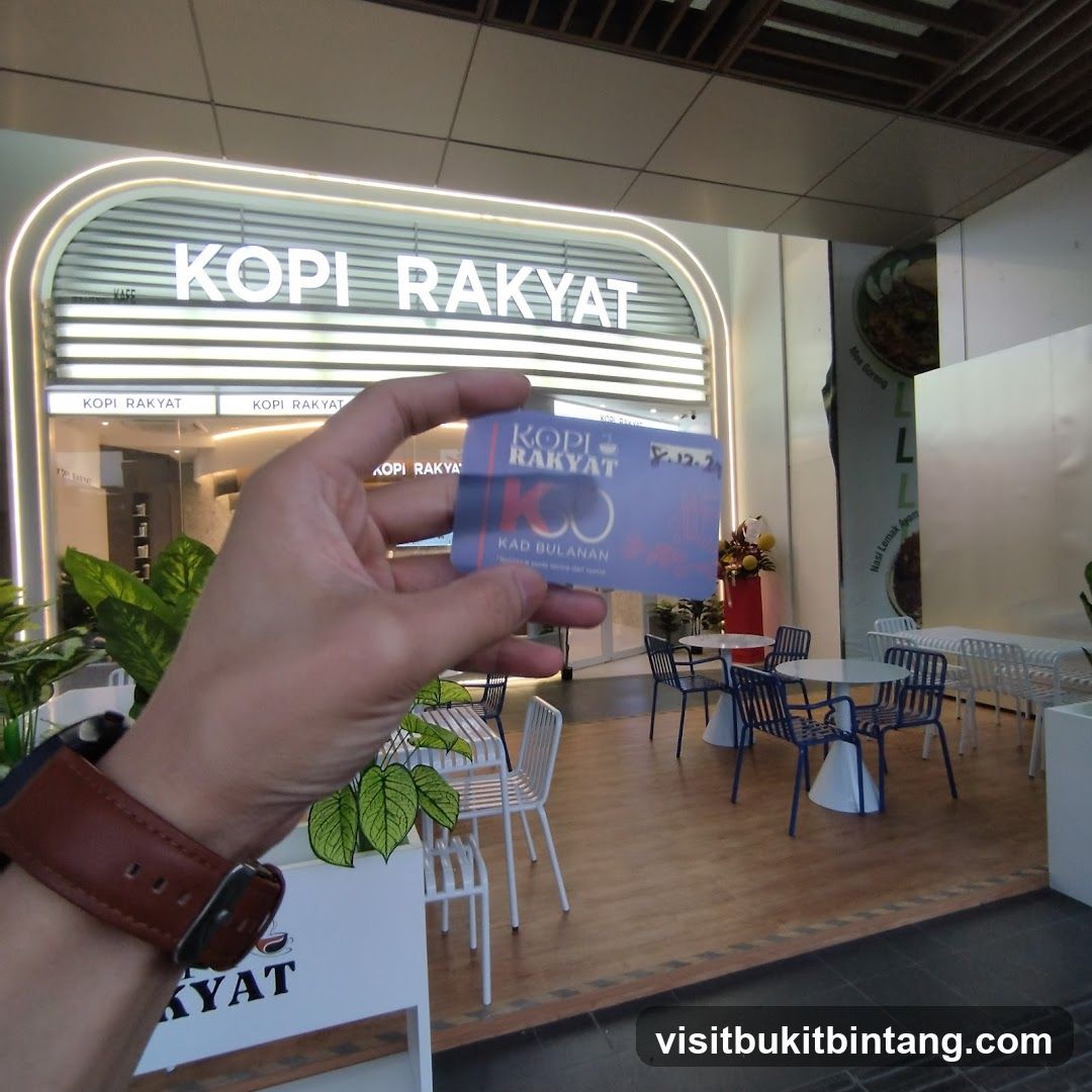 Kopi Rakyat