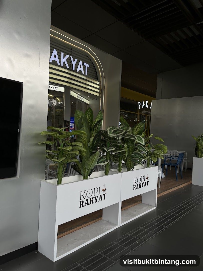Kopi Rakyat