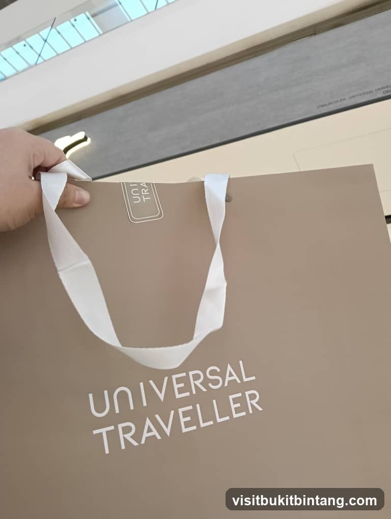Shopping Bag