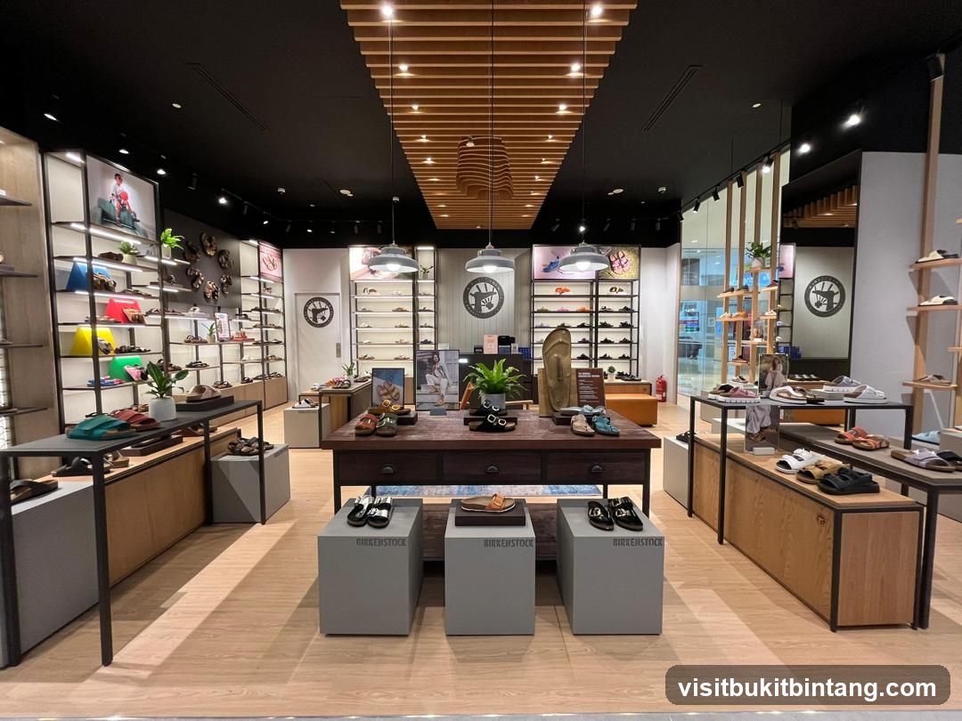 BIRKENSTOCK Pavilion KL