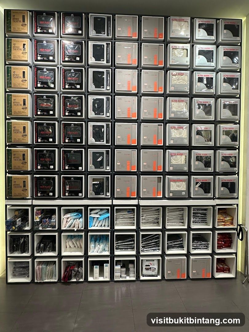 Apparel Display