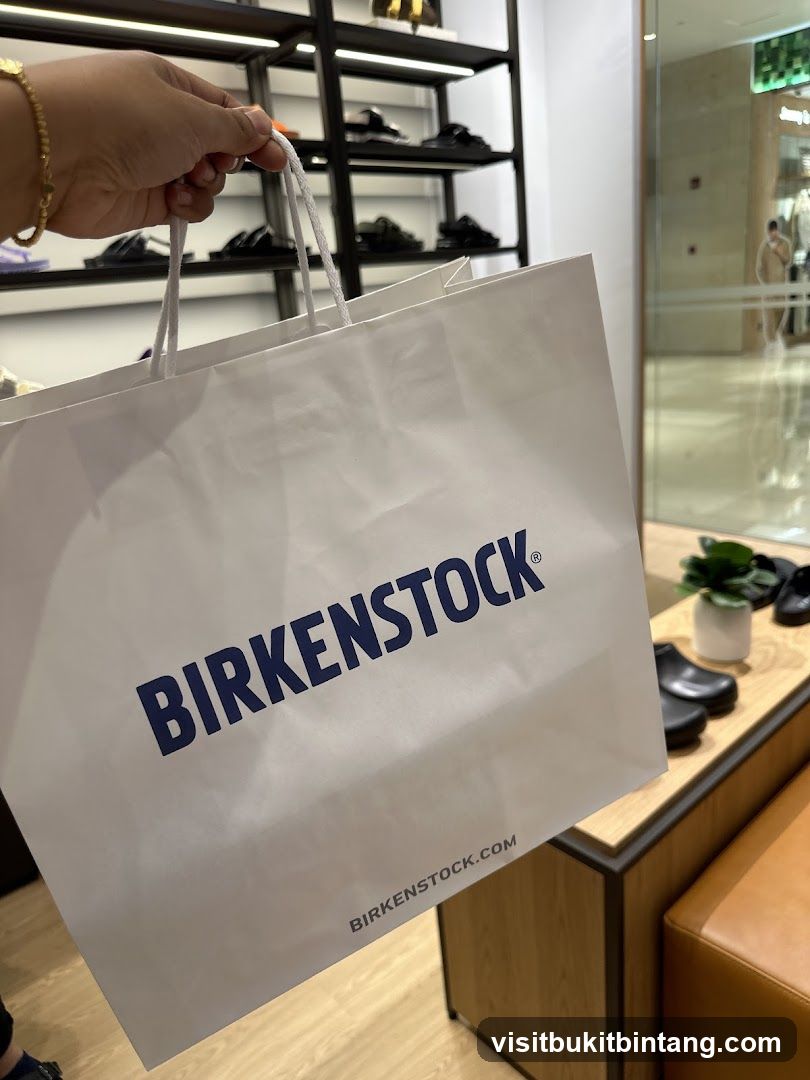 BIRKENSTOCK Pavilion KL