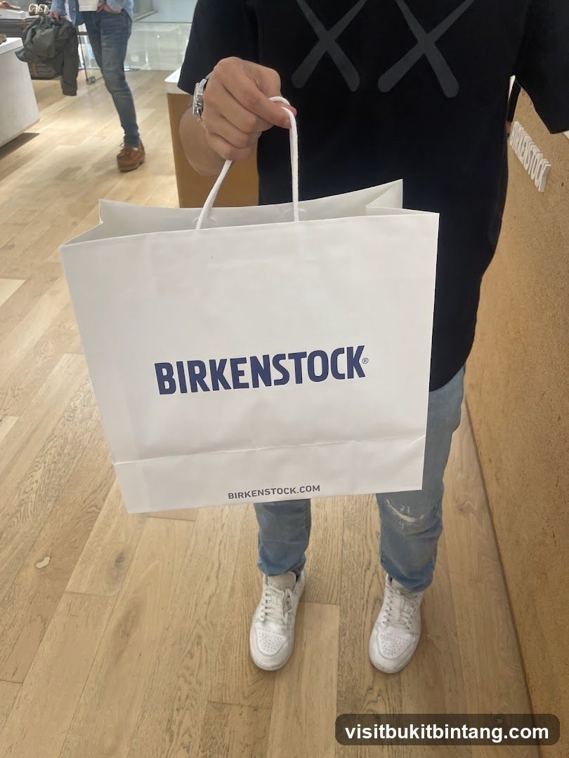 BIRKENSTOCK Pavilion KL