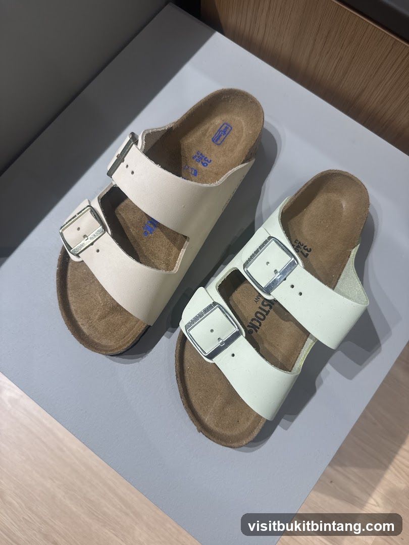 Birkenstock Sandals