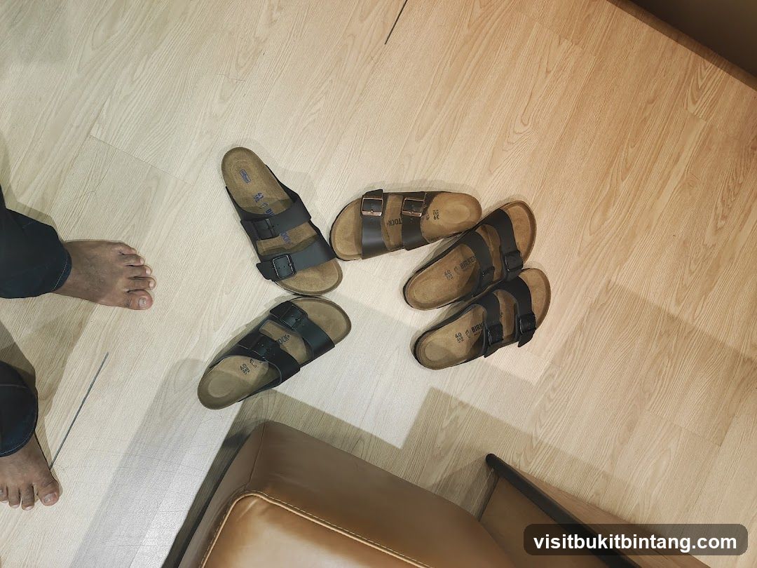 Birkenstock Sandals