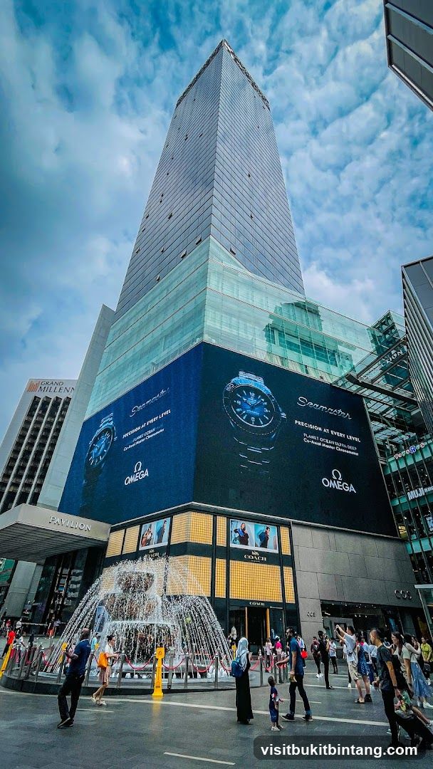 Pavilion Kuala Lumpur