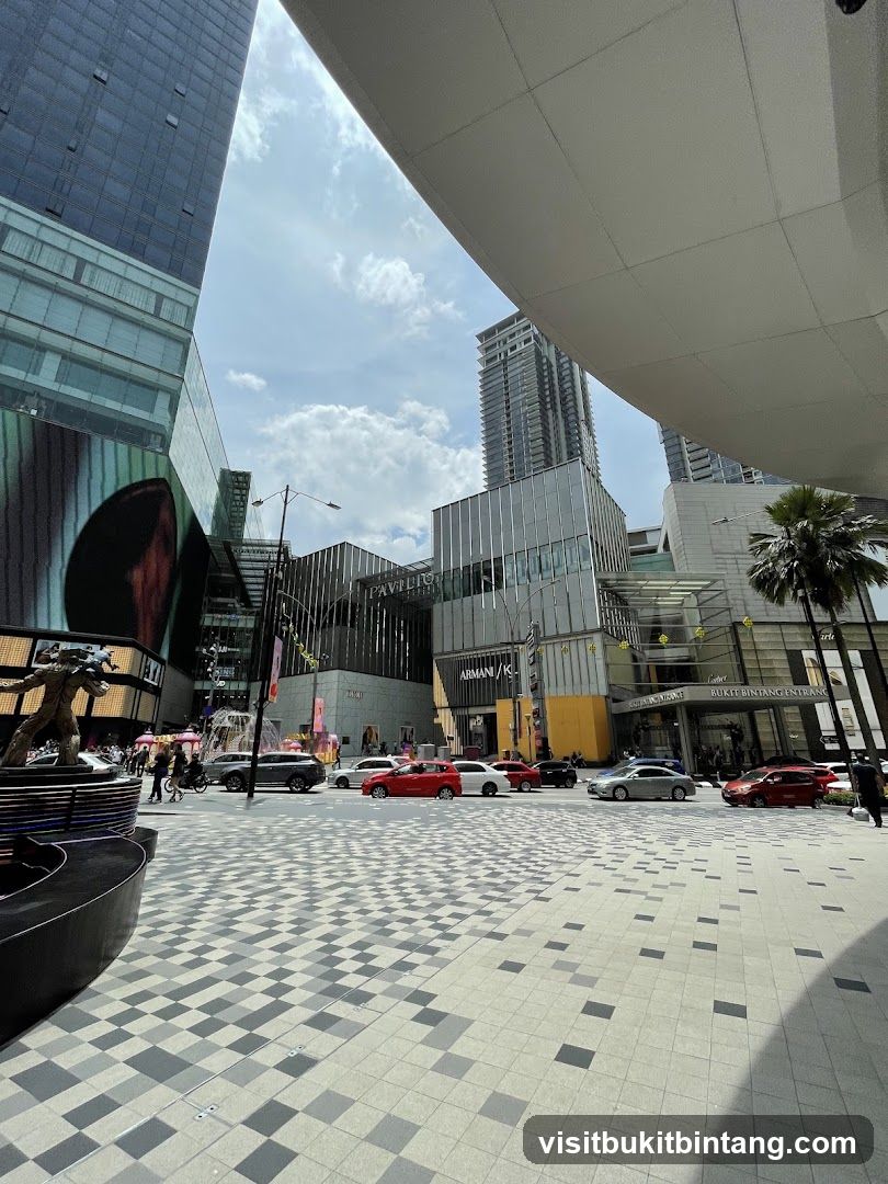 Pavilion Kuala Lumpur