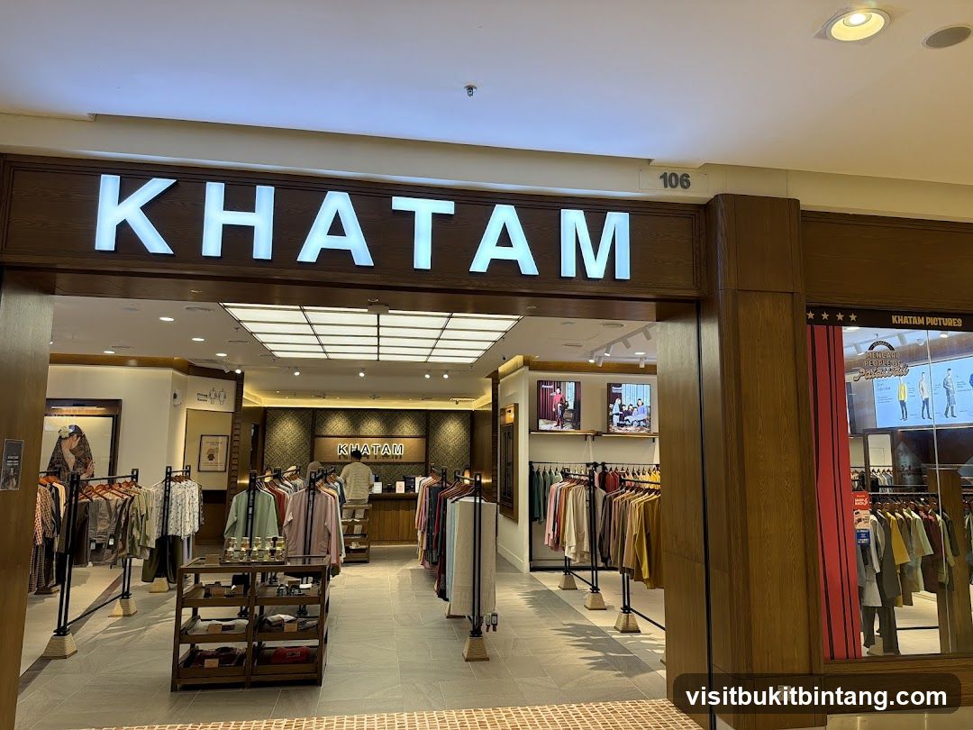 KHATAM The Curve