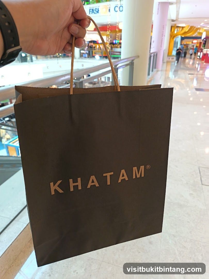 Shopping Bag