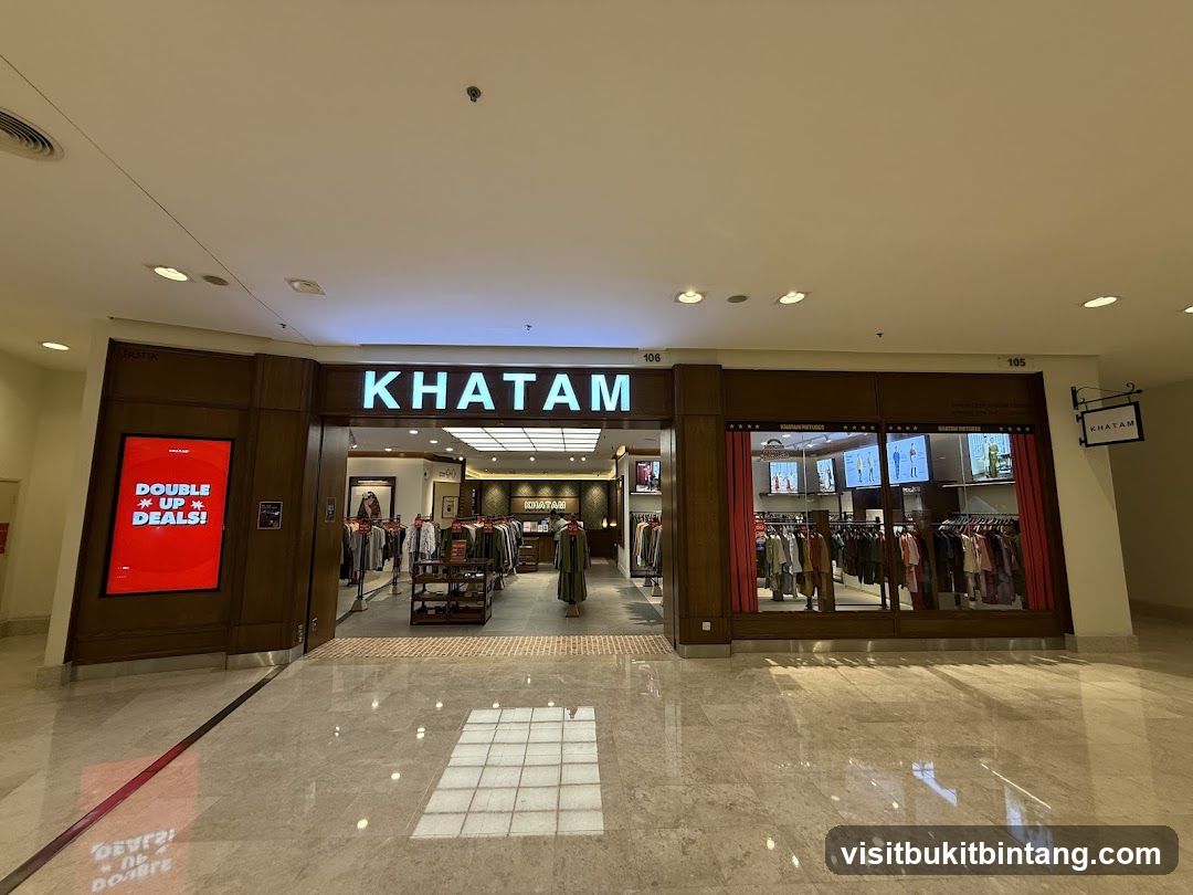 KHATAM The Curve