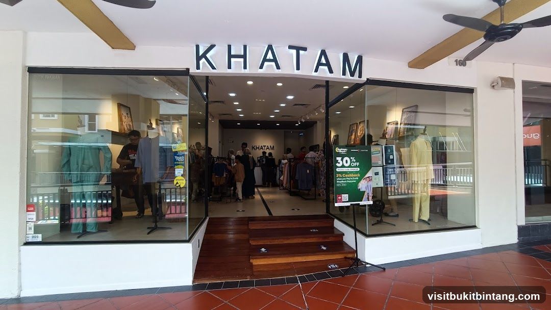 KHATAM The Curve