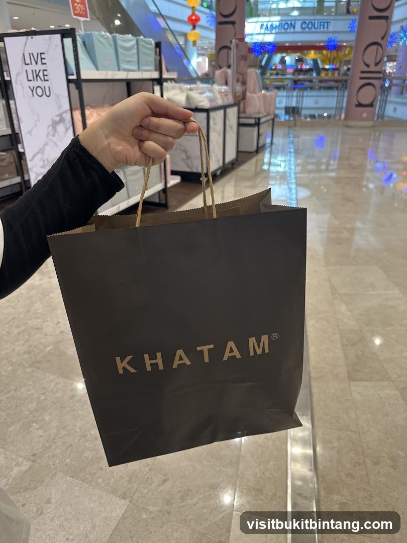 Shopping Bag