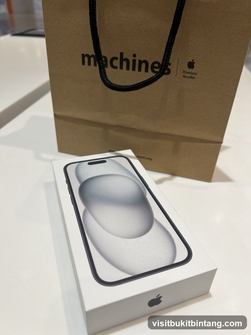 Apple Product Purchase