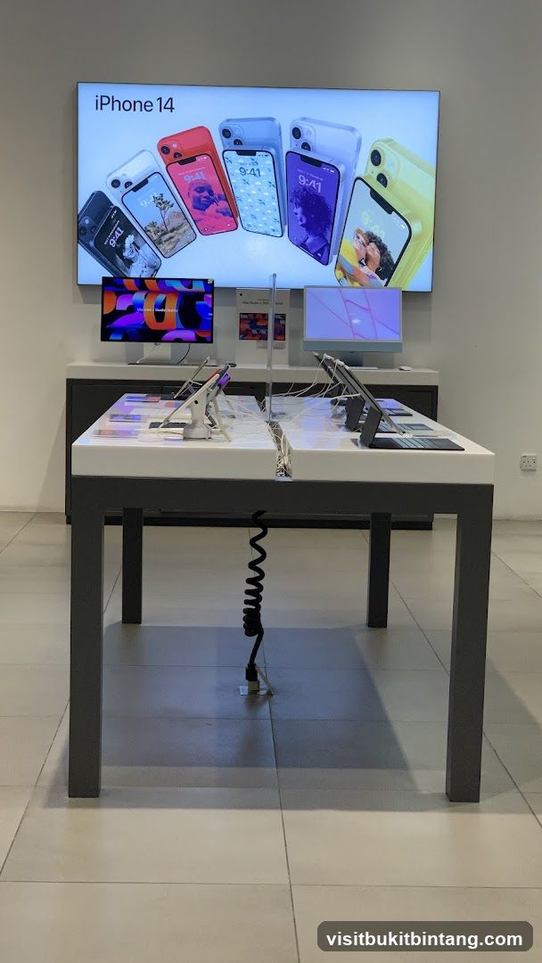 iPhone 14 Display