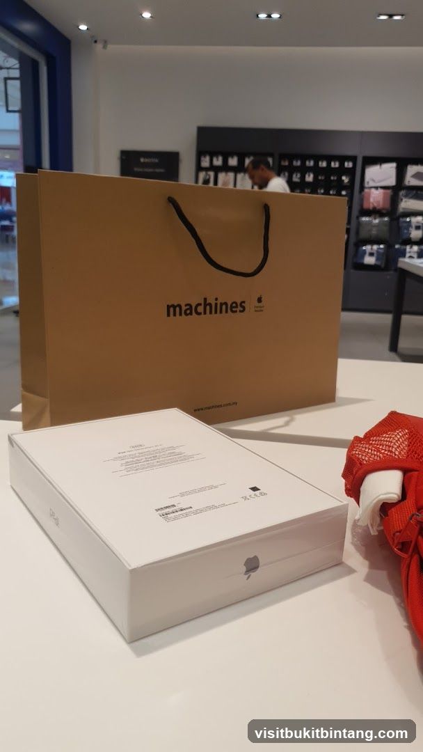 Apple Product Purchase