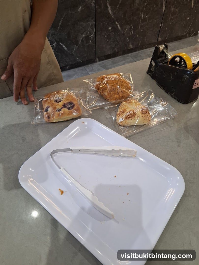 Baked Goods
